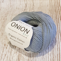 Organic Cotton 2
