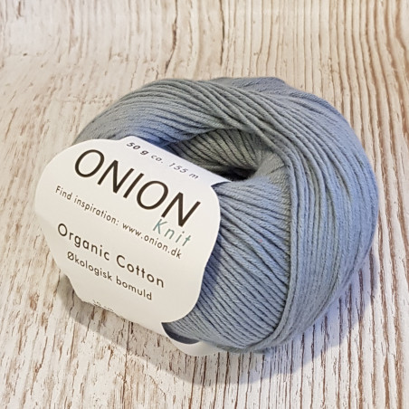 Organic Cotton