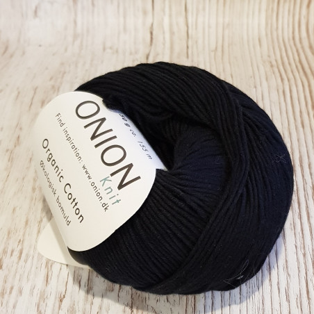 Organic Cotton