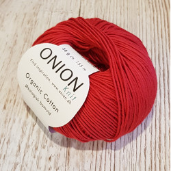 Organic Cotton 2
