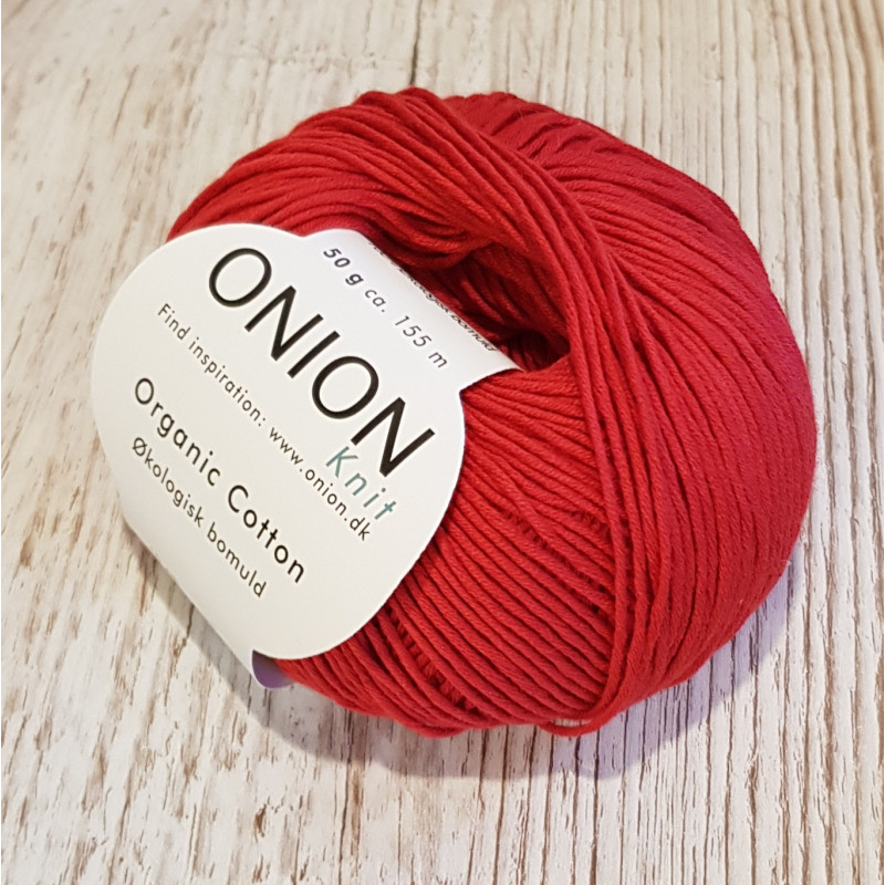 Organic Cotton