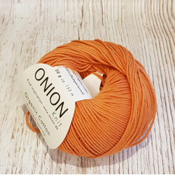 Organic Cotton 2