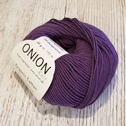 Organic Cotton 2