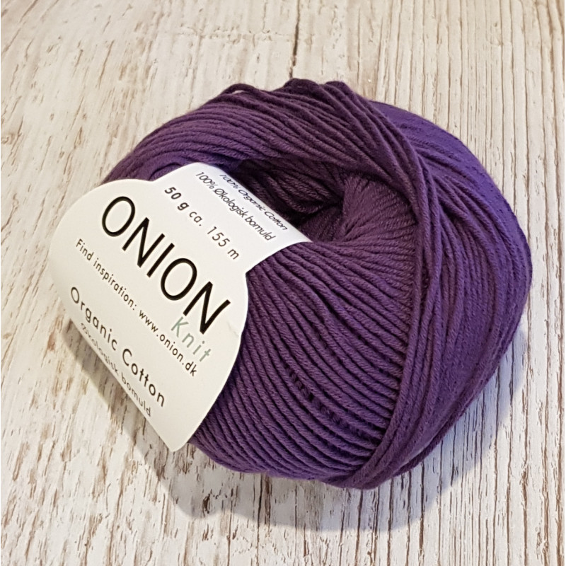 Organic Cotton