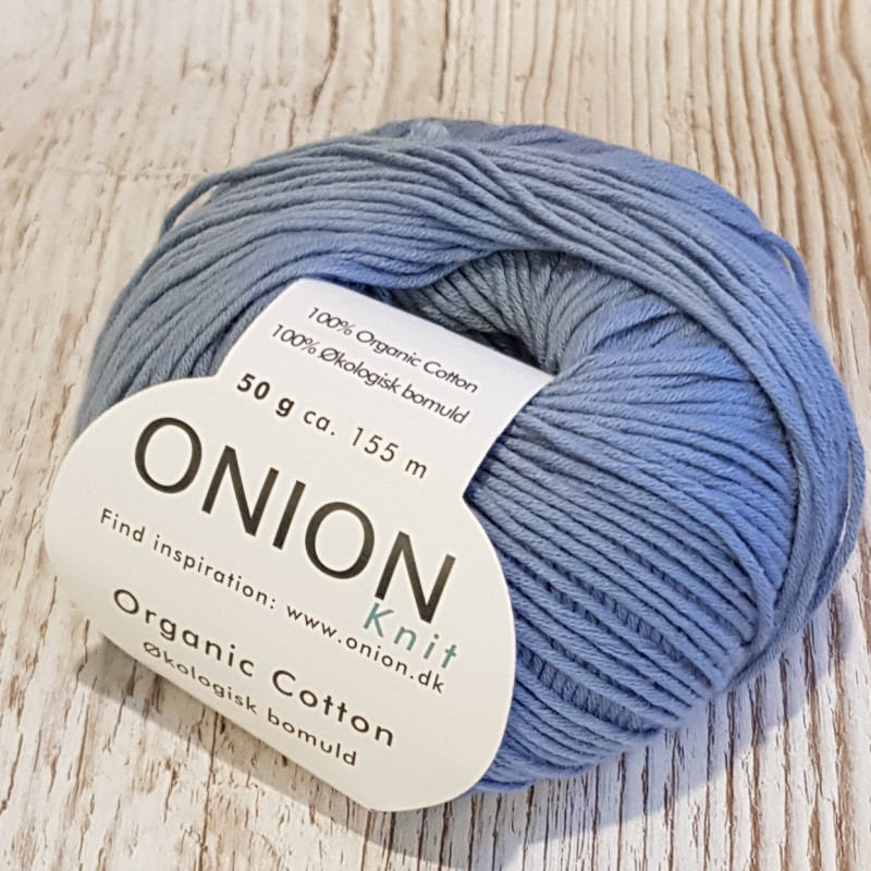 Organic Cotton