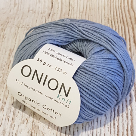 Organic Cotton