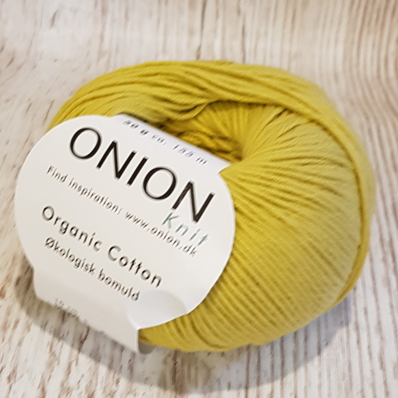 Organic Cotton