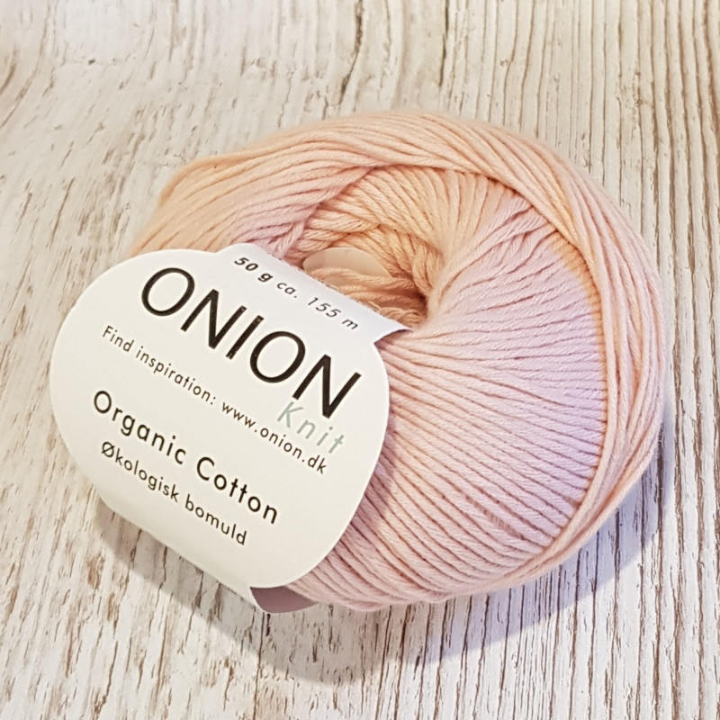 Organic Cotton