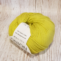 Organic Cotton 2
