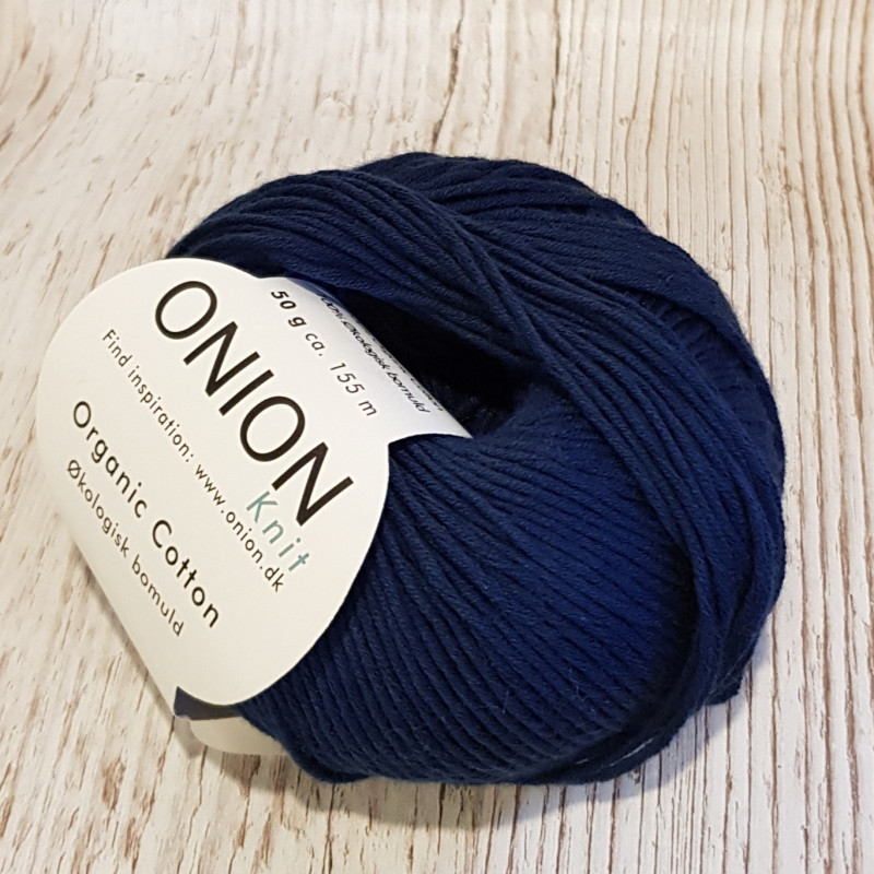 Organic Cotton