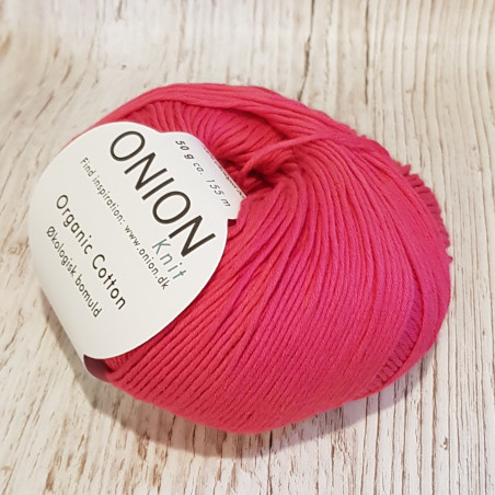 Organic Cotton