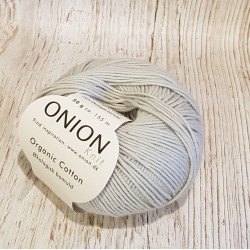 Organic Cotton 2