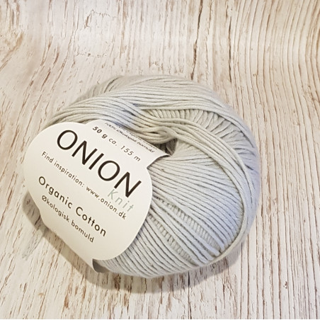 Organic Cotton