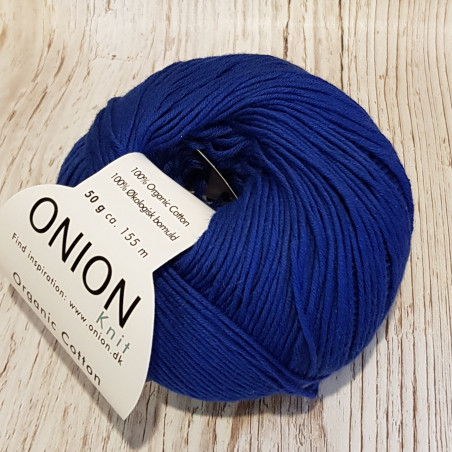 Organic Cotton