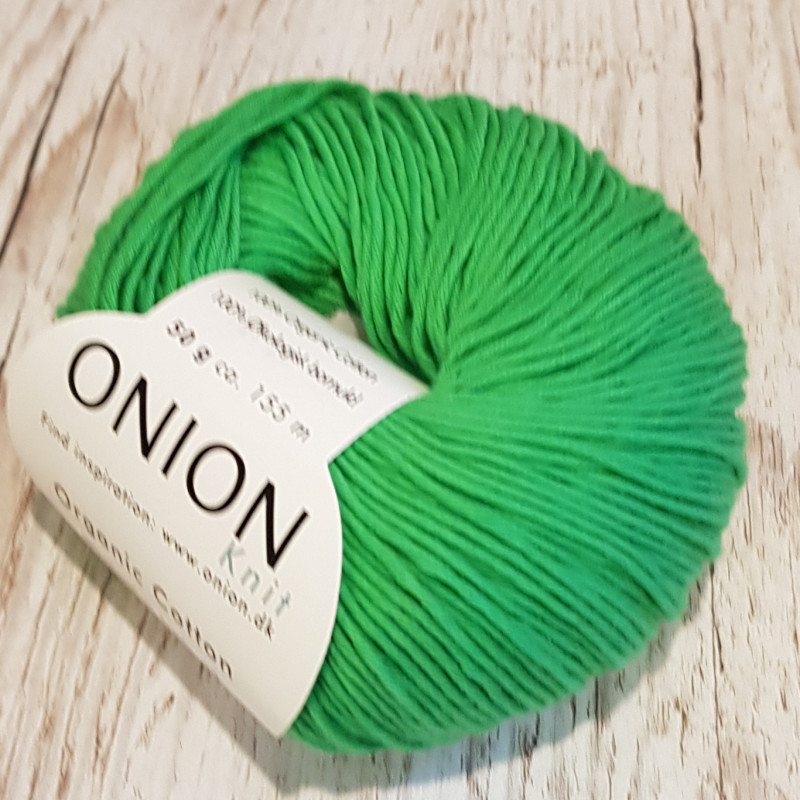 Organic Cotton