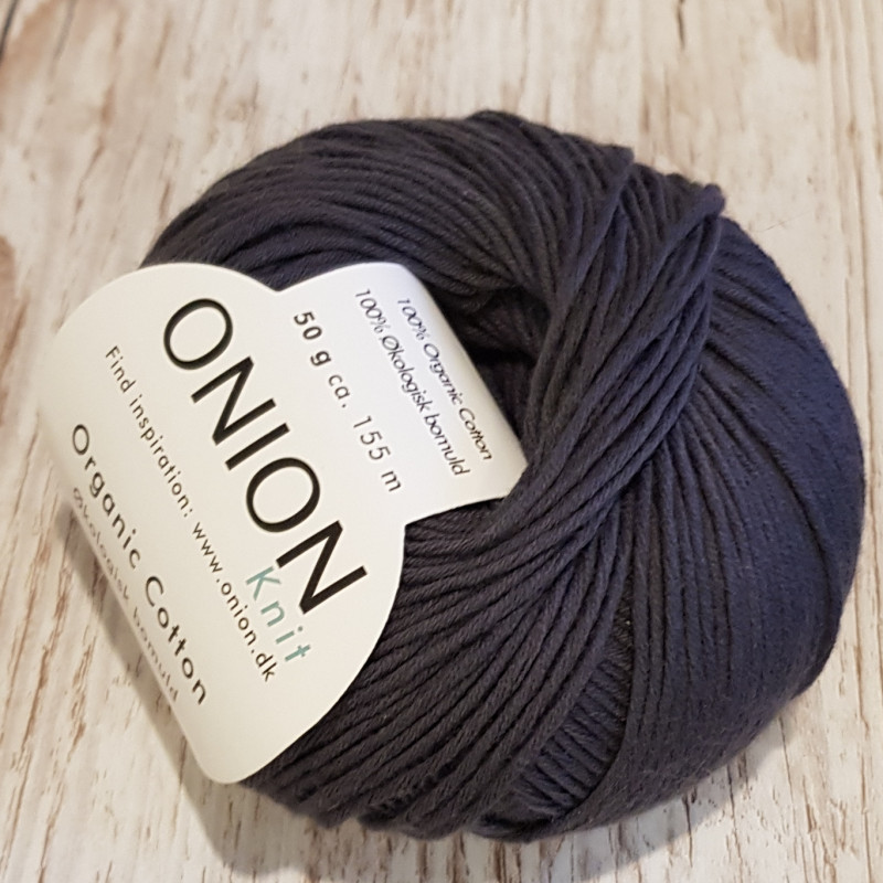 Organic Cotton
