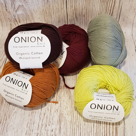 Organic Cotton