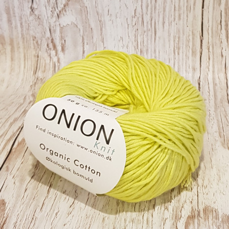 Organic Cotton