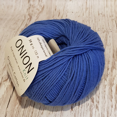 Organic Cotton