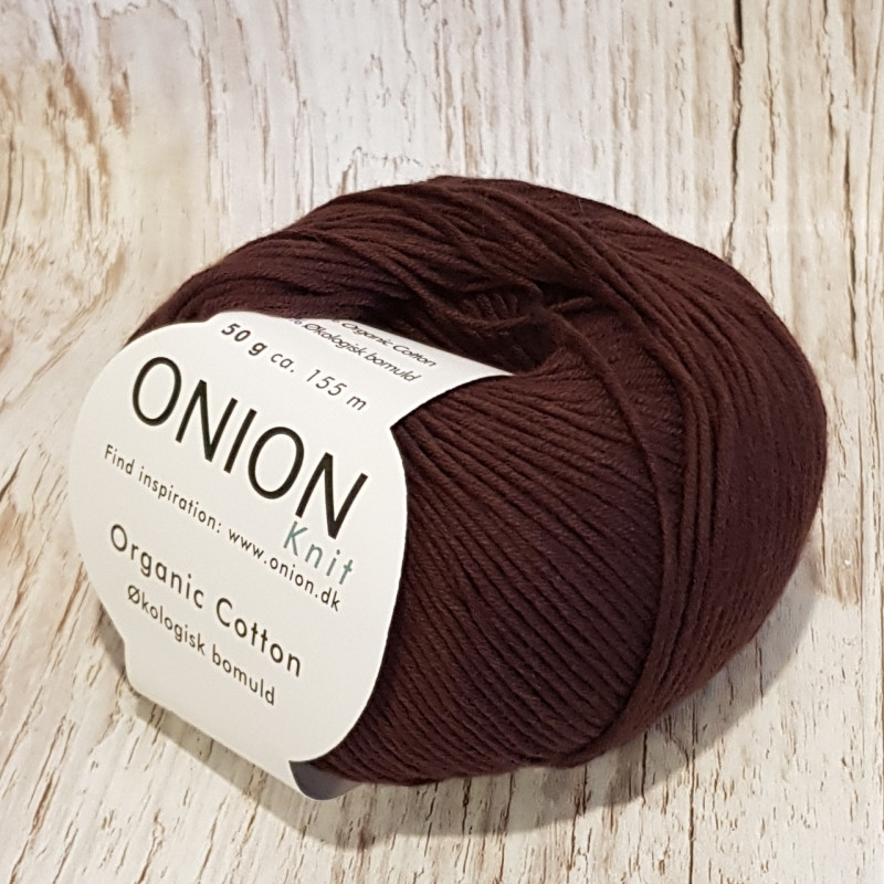 Organic Cotton