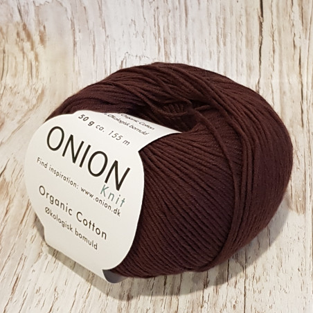 Organic Cotton