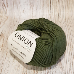 Organic Cotton 2