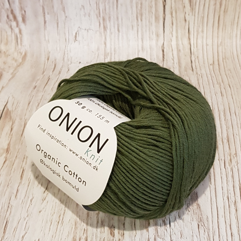 Organic Cotton