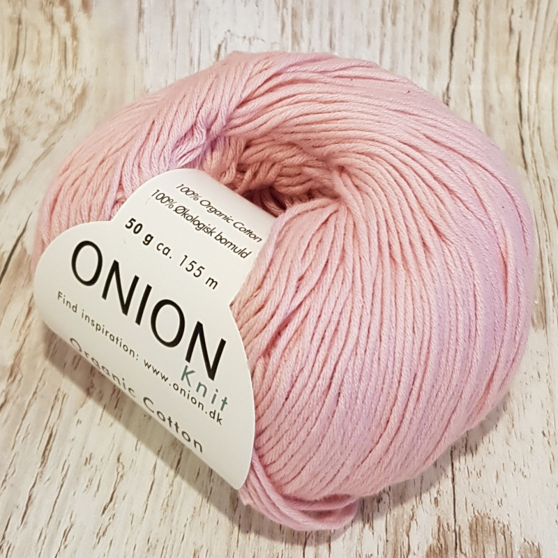 Organic Cotton