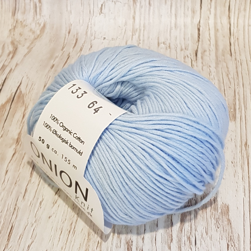 Organic Cotton