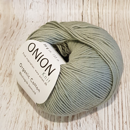 Organic Cotton