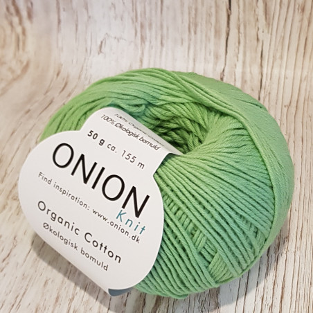 Organic Cotton