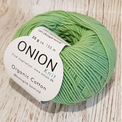 Organic Cotton 2