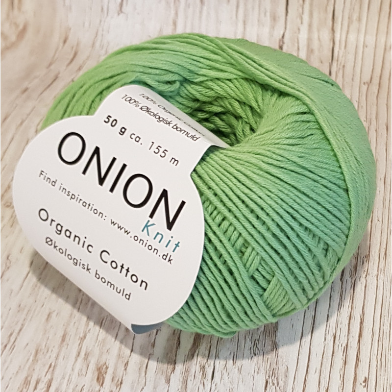 Organic Cotton