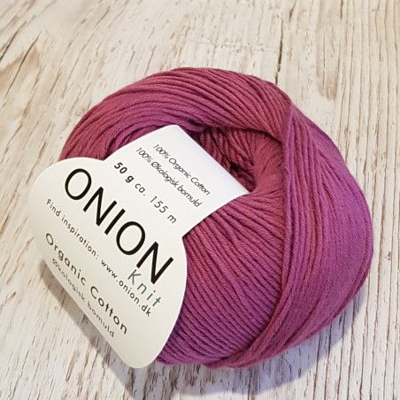 Organic Cotton