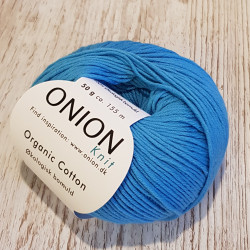Organic Cotton 2