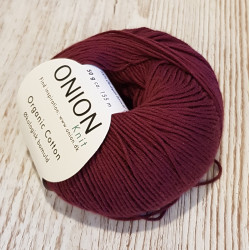 Organic Cotton 2