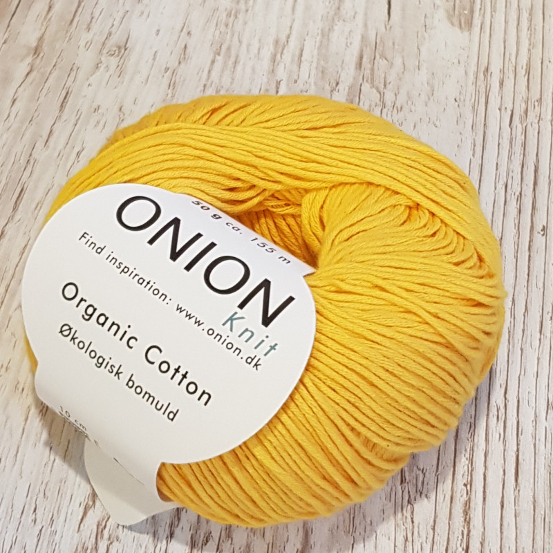 Organic Cotton