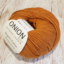 Organic Cotton 2