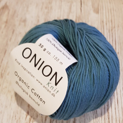 Organic Cotton 2