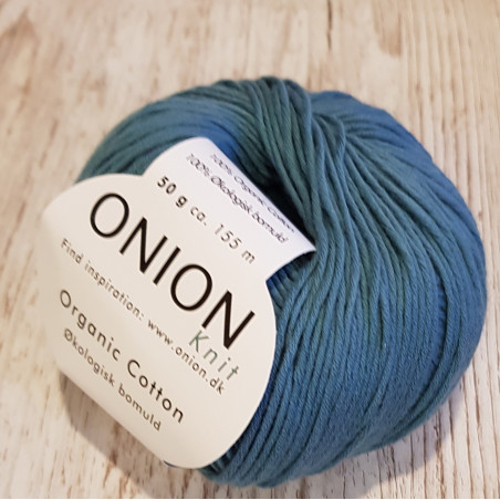 Organic Cotton