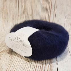 Tynn Silk Mohair 2