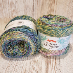 Funny Rainbow 2