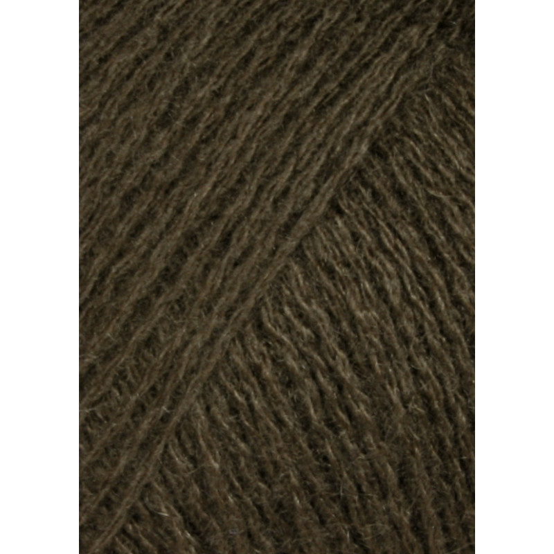 Cashmere Lace