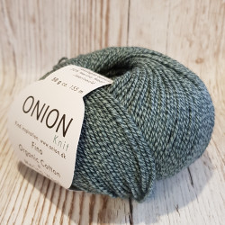 Fino Org. cotton + Merino Wool 2