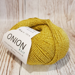 Fino Org. cotton + Merino Wool 2