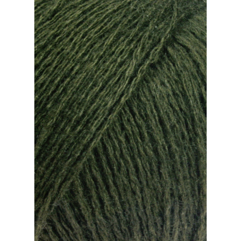 Cashmere Lace