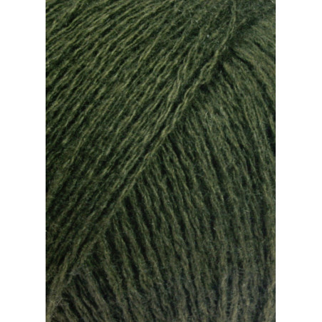 Cashmere Lace