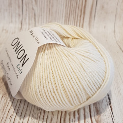 Fino Org. cotton + Merino Wool 2