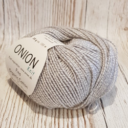 Fino Org. cotton + Merino Wool 2