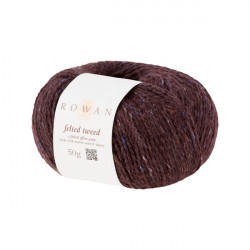 Felted Tweed 2